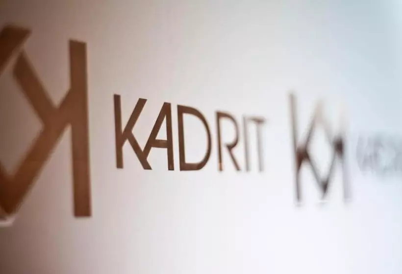 Hotel Kadrit