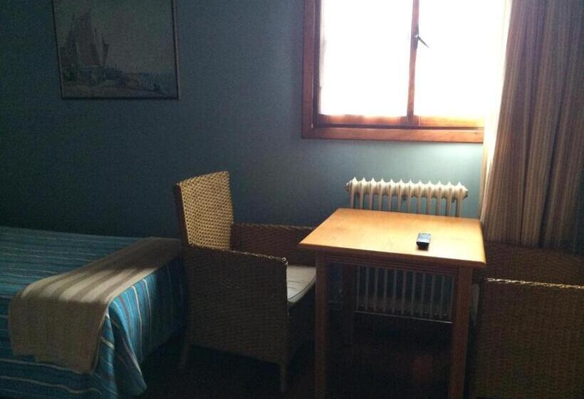 בית מלון כפרי Konbenio