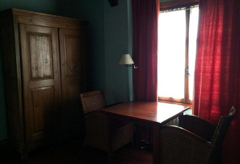 בית מלון כפרי Konbenio