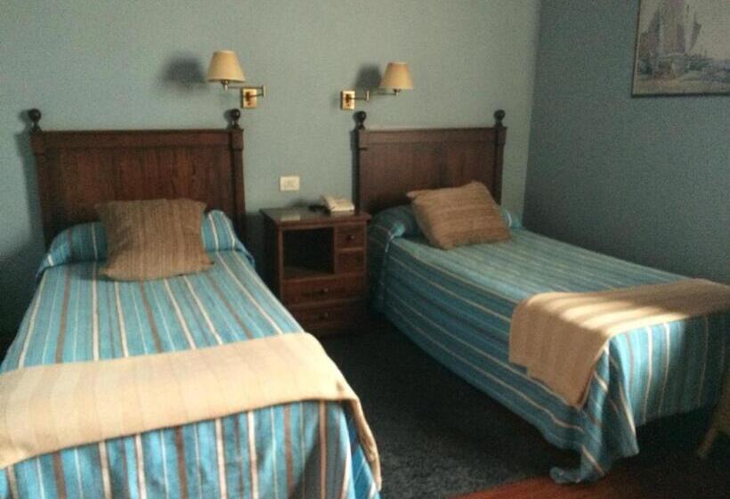 בית מלון כפרי Konbenio