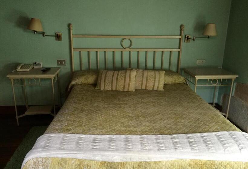 בית מלון כפרי Konbenio