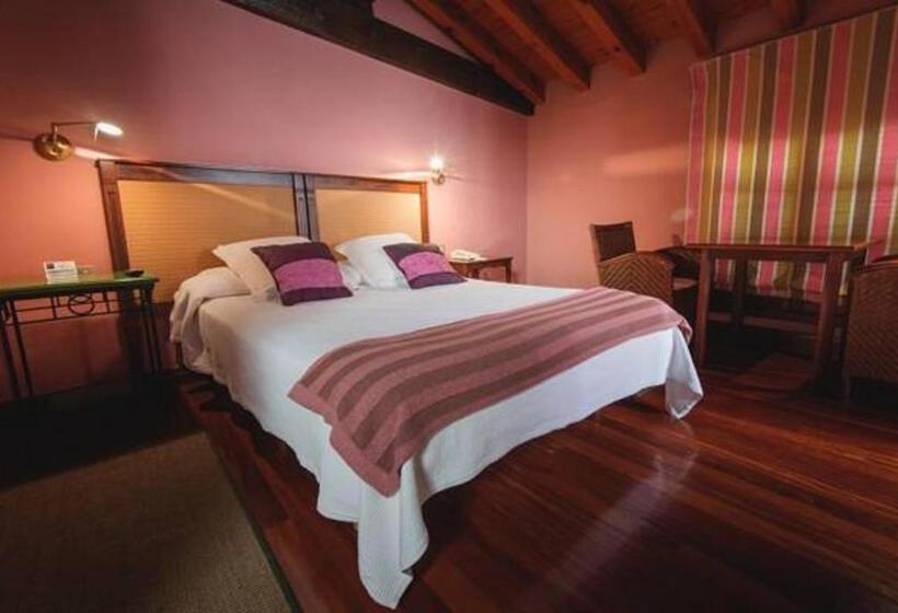 בית מלון כפרי Konbenio