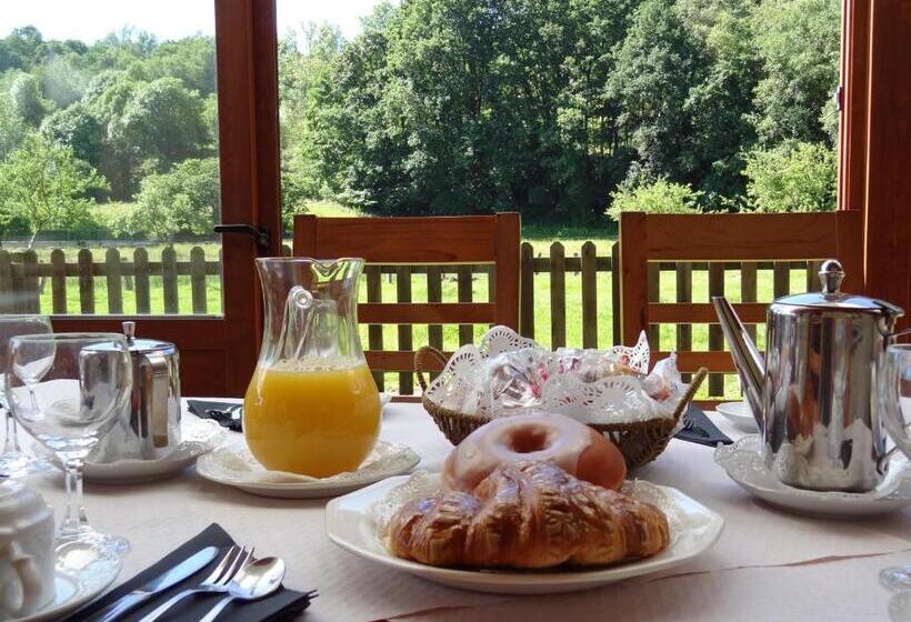 Отель La Ercina