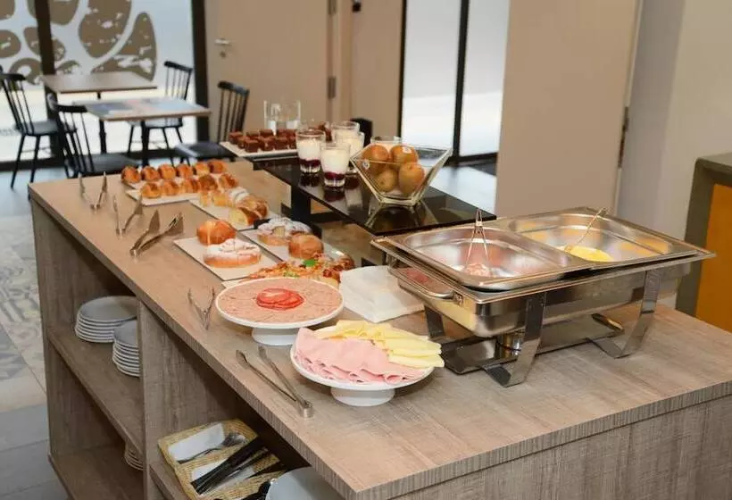 Hôtel L'escala Centre