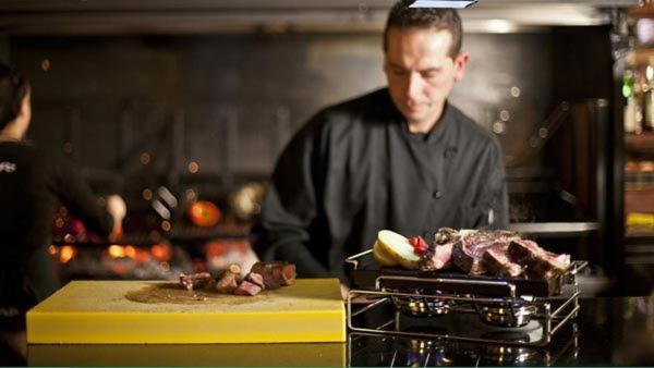 בית מלון כפרי Pepo