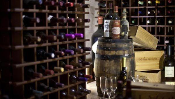 בית מלון כפרי Pepo