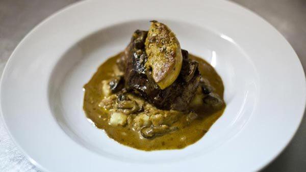 בית מלון כפרי Pepo