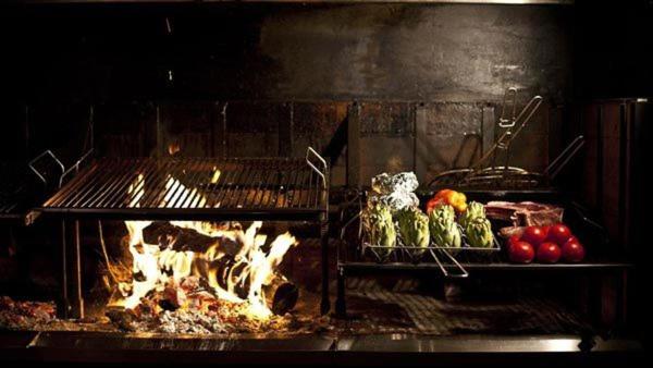 בית מלון כפרי Pepo