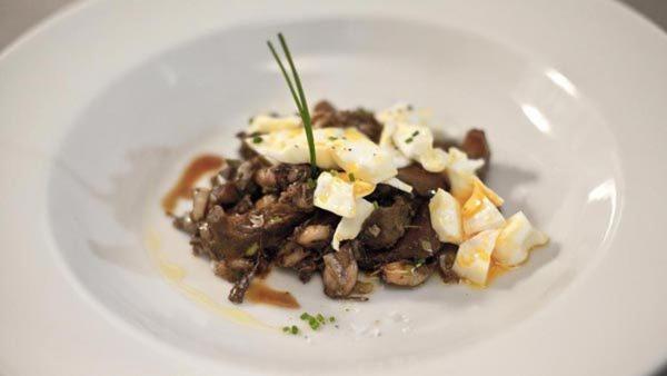 בית מלון כפרי Pepo