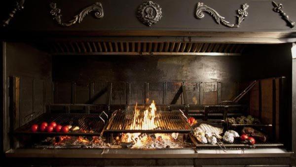 בית מלון כפרי Pepo