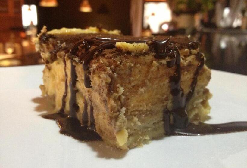 בית מלון כפרי Pepo