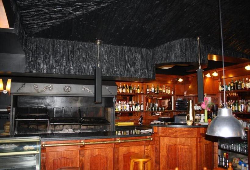 בית מלון כפרי Pepo