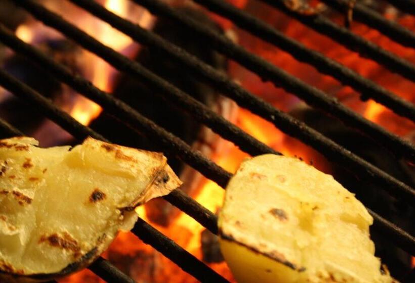 בית מלון כפרי Pepo