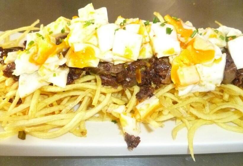 בית מלון כפרי Pepo