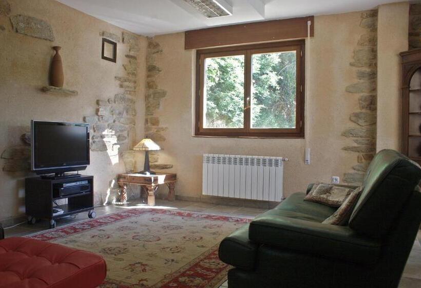 בית מלון כפרי Posada Real El Sendero Del Agua