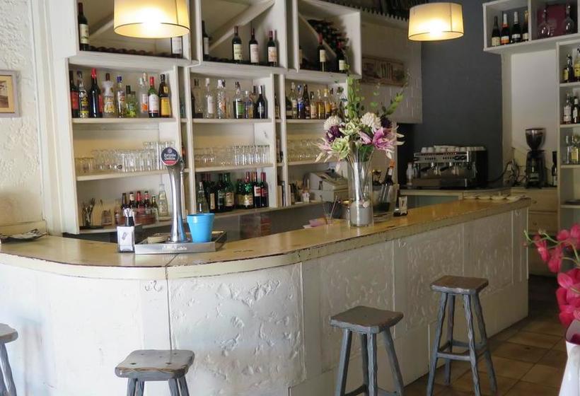 فندق Posada Rural La Flor Del Nogal