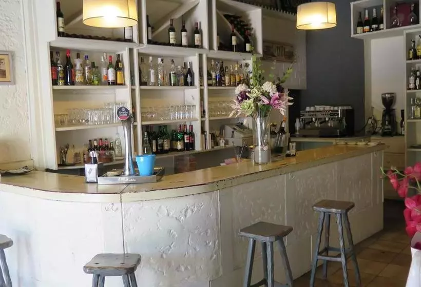 ホテル Posada Rural La Flor Del Nogal