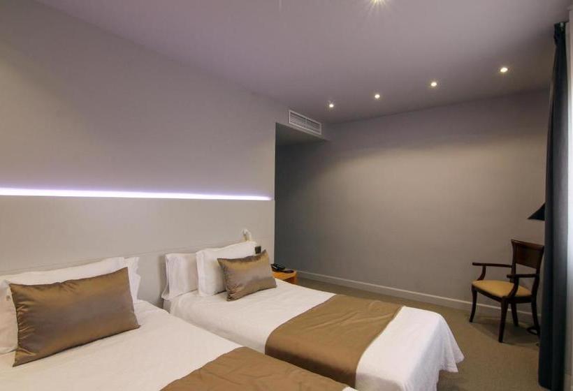 هتل Restaurant Sol I Vi