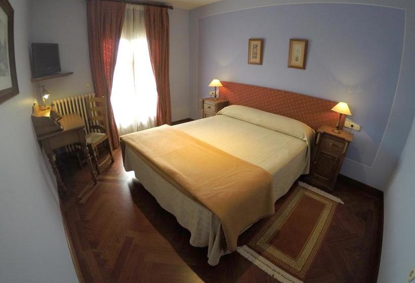 فندق Restaurante Florida