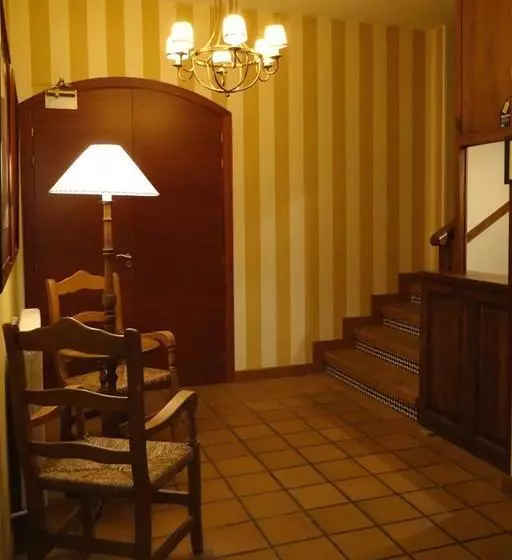 هتل Restaurante Florida
