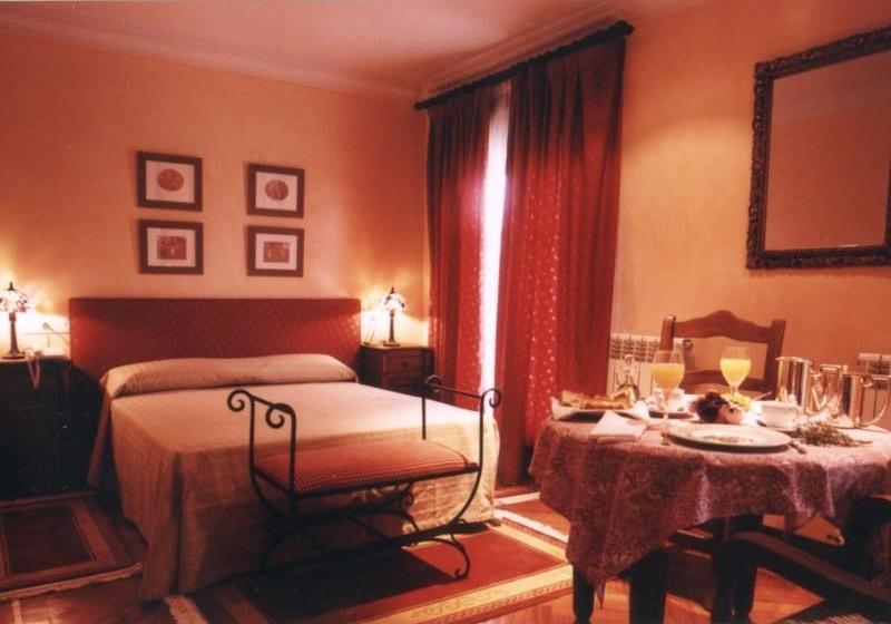 فندق Restaurante Florida