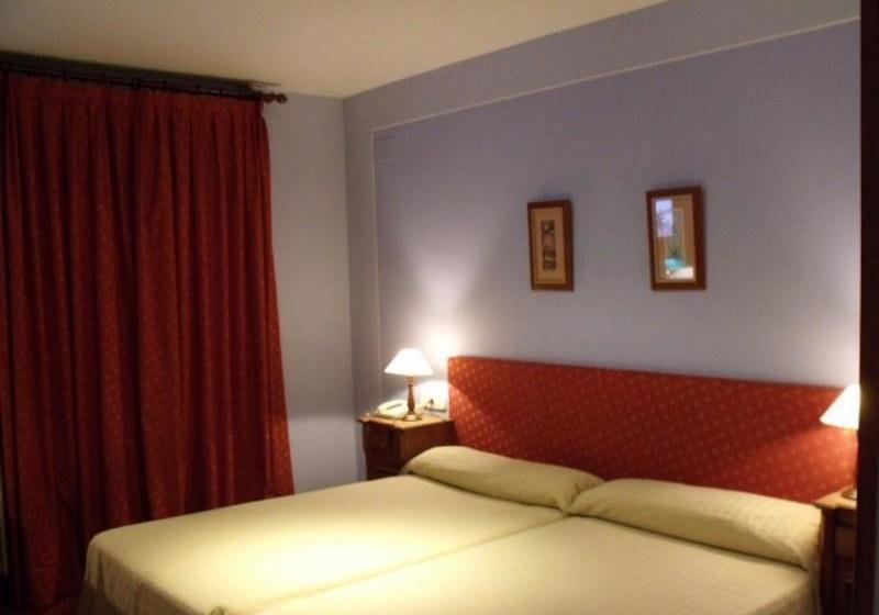 فندق Restaurante Florida