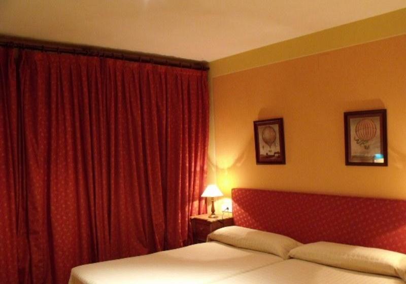 فندق Restaurante Florida