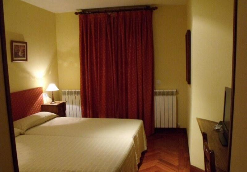 호텔 Restaurante Florida