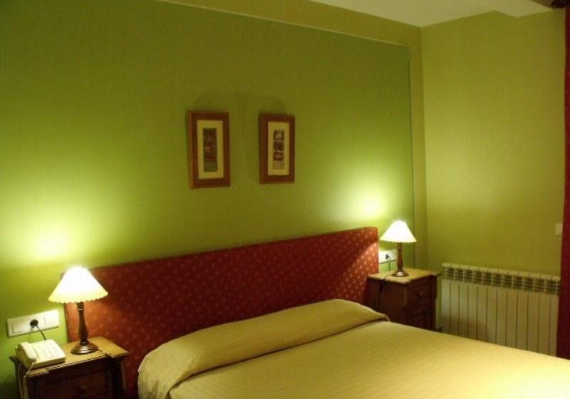 호텔 Restaurante Florida