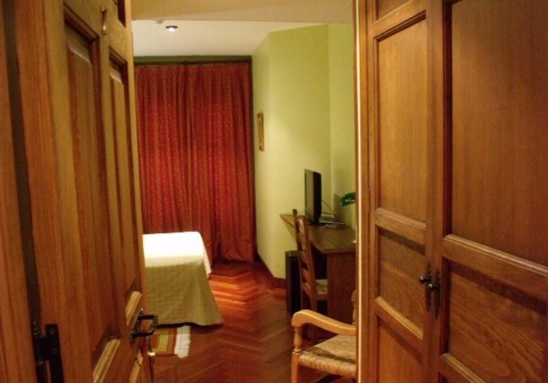 فندق Restaurante Florida