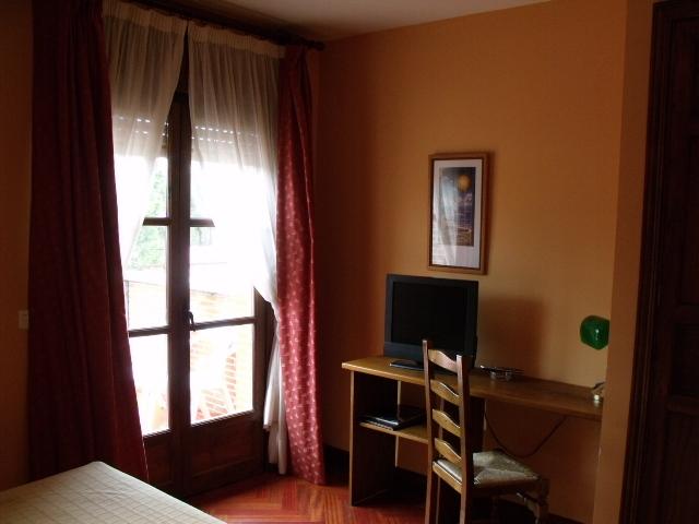 فندق Restaurante Florida