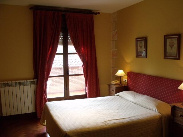 فندق Restaurante Florida