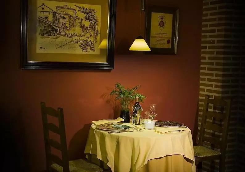 هتل Restaurante Florida