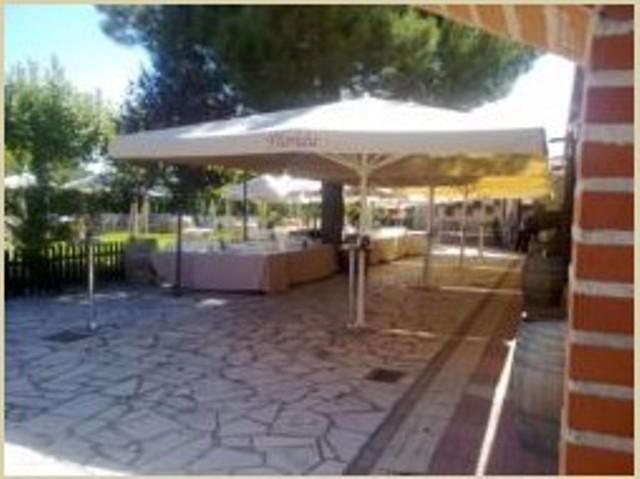 فندق Restaurante Florida