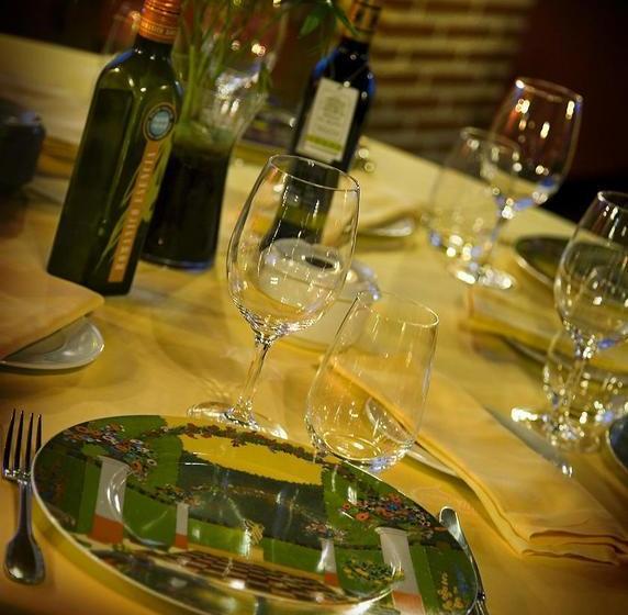 فندق Restaurante Florida