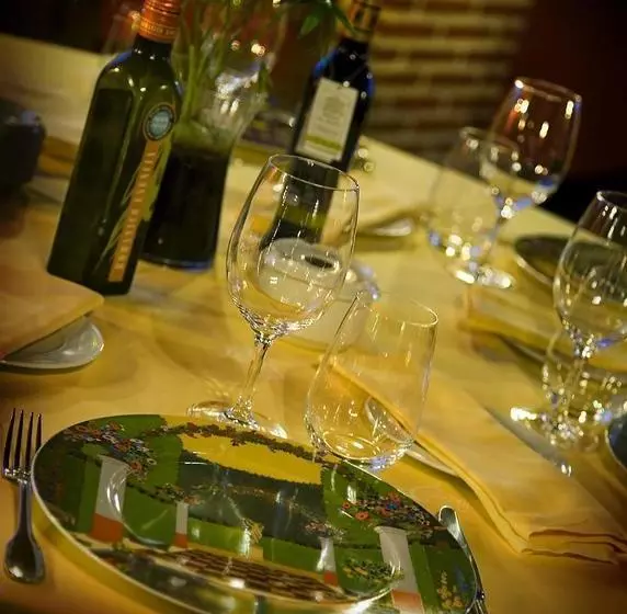 هتل Restaurante Florida