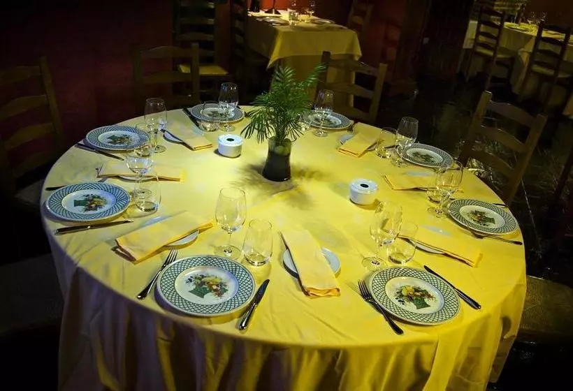 هتل Restaurante Florida