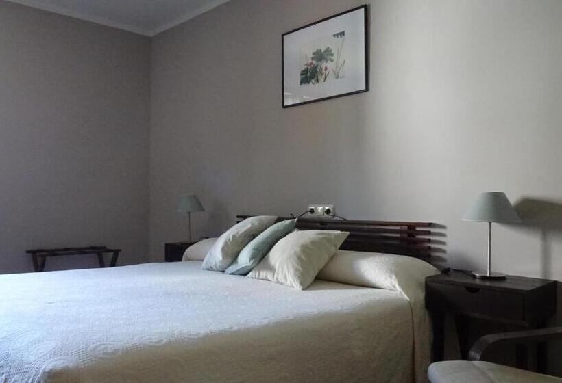 בית מלון כפרי Rural Aribe Irati