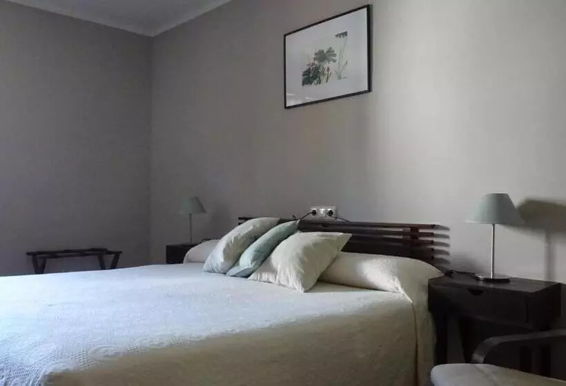 هتل Rural Aribe Irati