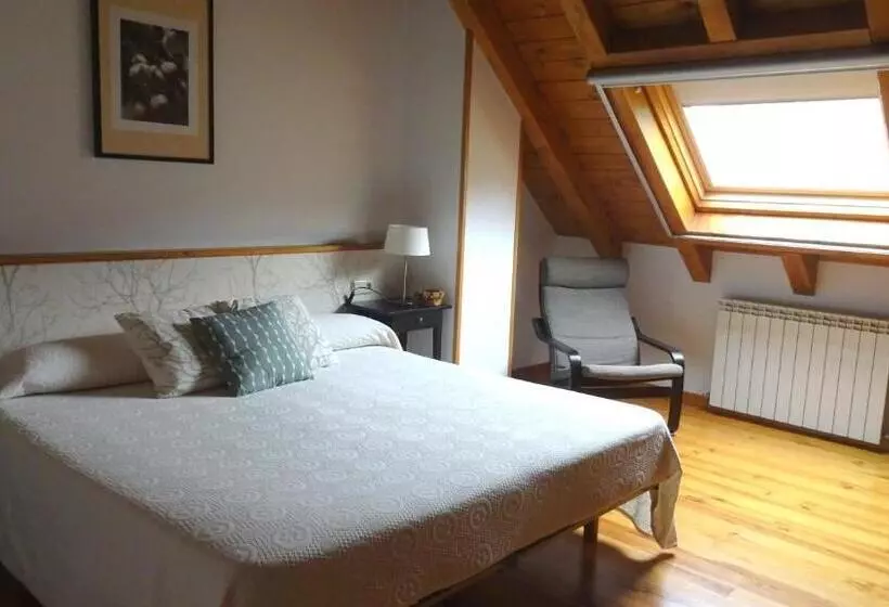 هتل Rural Aribe Irati