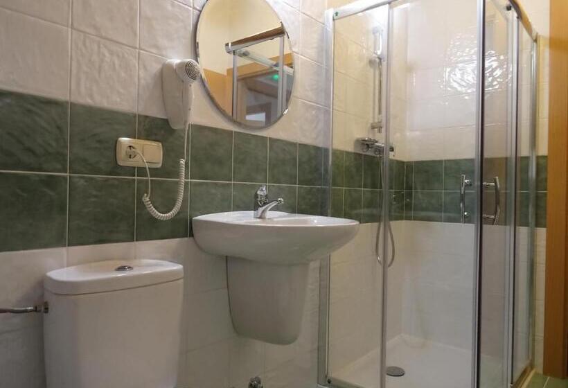 בית מלון כפרי Rural Aribe Irati