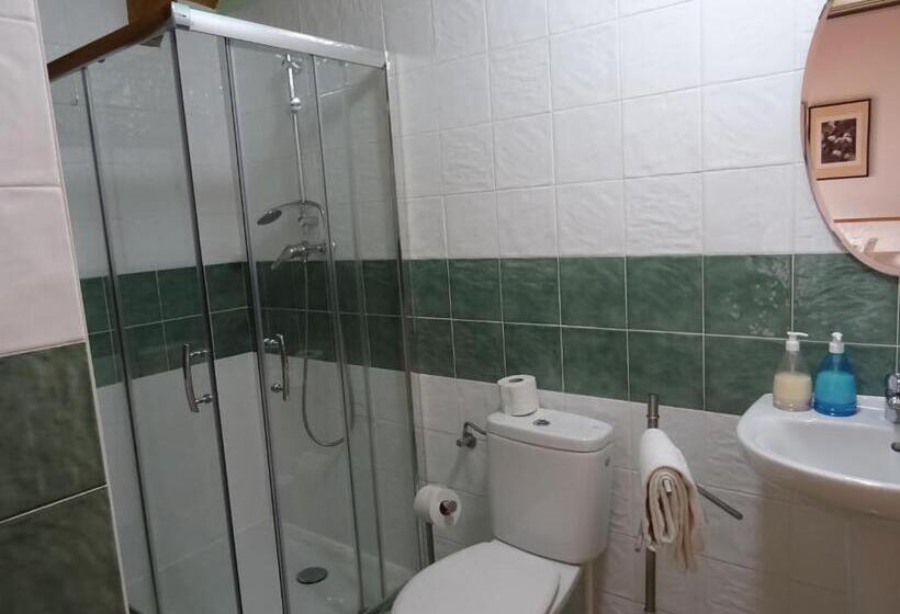 בית מלון כפרי Rural Aribe Irati