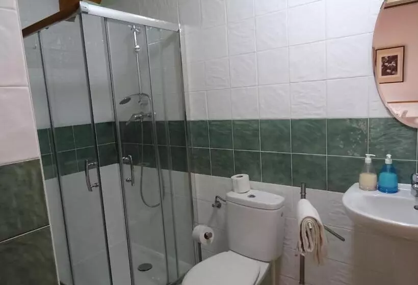 هتل Rural Aribe Irati