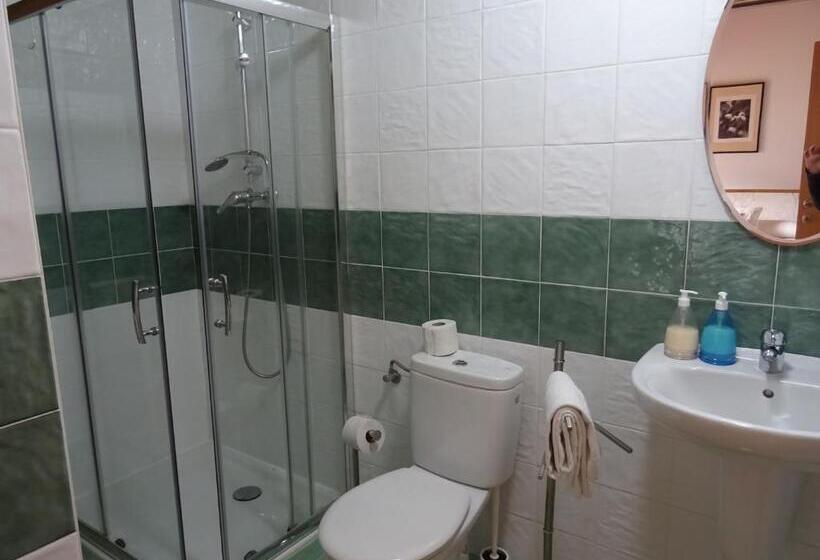 בית מלון כפרי Rural Aribe Irati