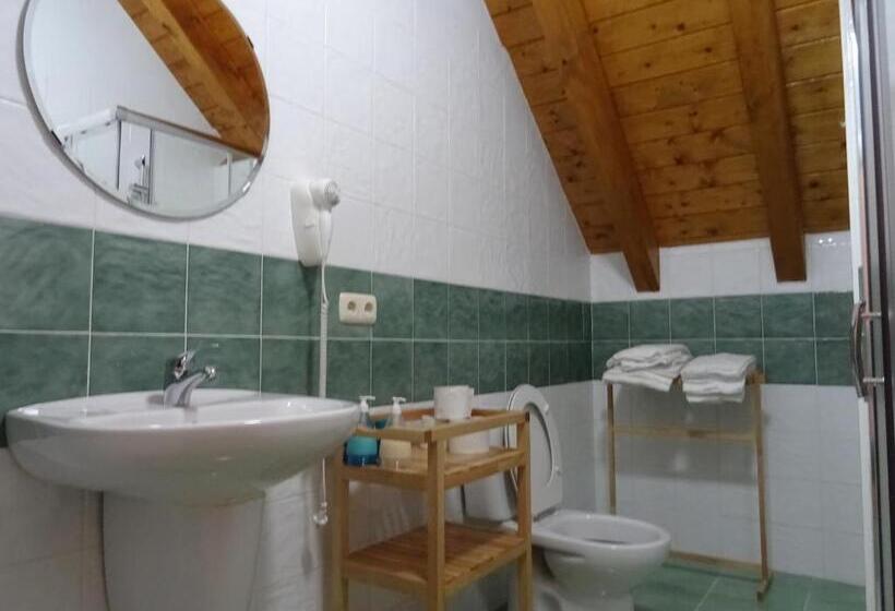 בית מלון כפרי Rural Aribe Irati