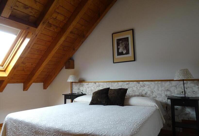 בית מלון כפרי Rural Aribe Irati