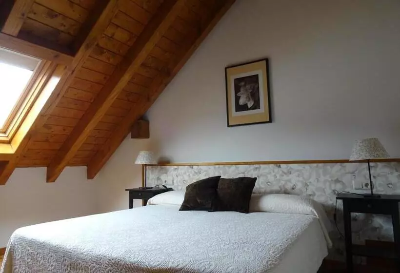 هتل Rural Aribe Irati