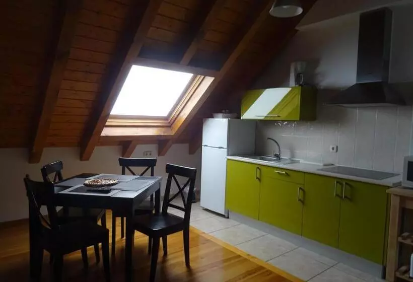 هتل Rural Aribe Irati