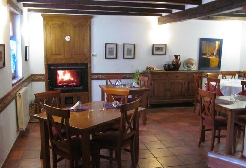 בית מלון כפרי Rural Aribe Irati