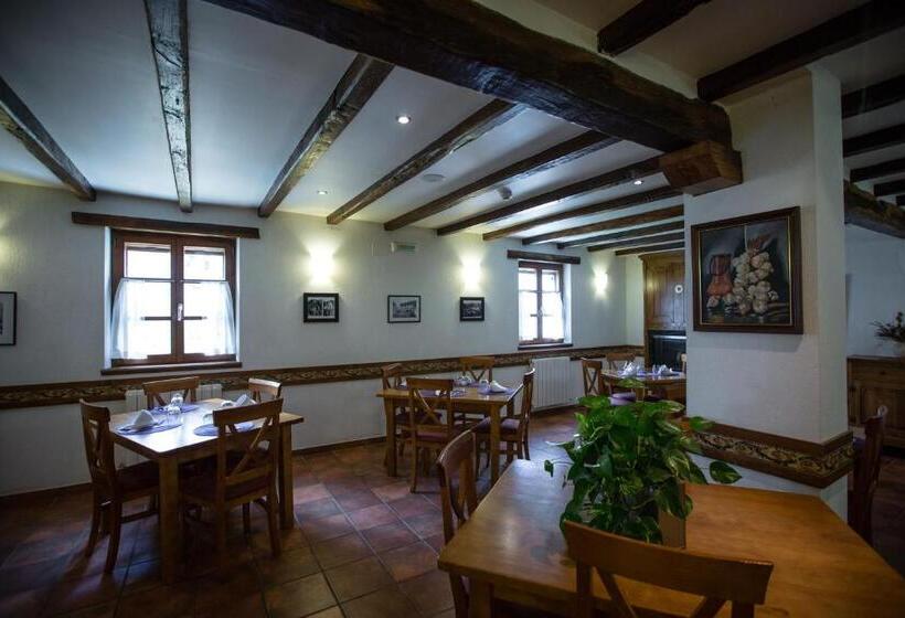 בית מלון כפרי Rural Aribe Irati